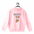 Aaramkhor Purrfect CATS Pets, Cute Hooded SweatShirts